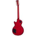 GIBSON LPSSP300-WH Slash Jessica Les Paul Std Honey/Cherry+Case - Image 6