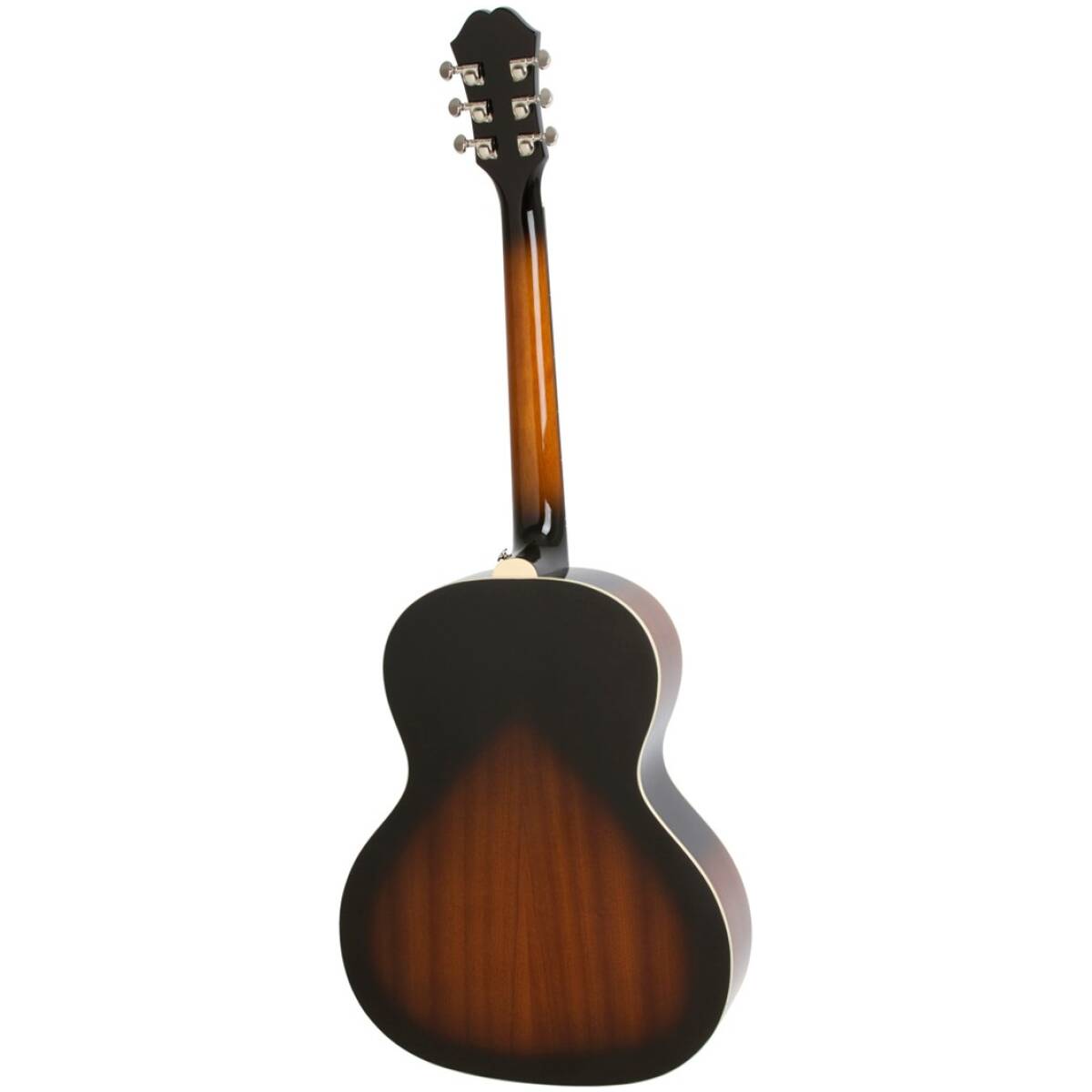 Epiphone EE00-VS L-00 Studio Acoustic/Electric Vintage Sunburst - Image 5