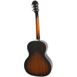 Epiphone EE00-VS L-00 Studio Acoustic/Electric Vintage Sunburst - Image 5
