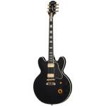 IGBBK-EB B.B King Lucille Semi-Hollowbody Incl Case - Image 2