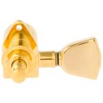 GIBSON PMMH-025 Grover Keystone Tuner Set Gold - Image 4