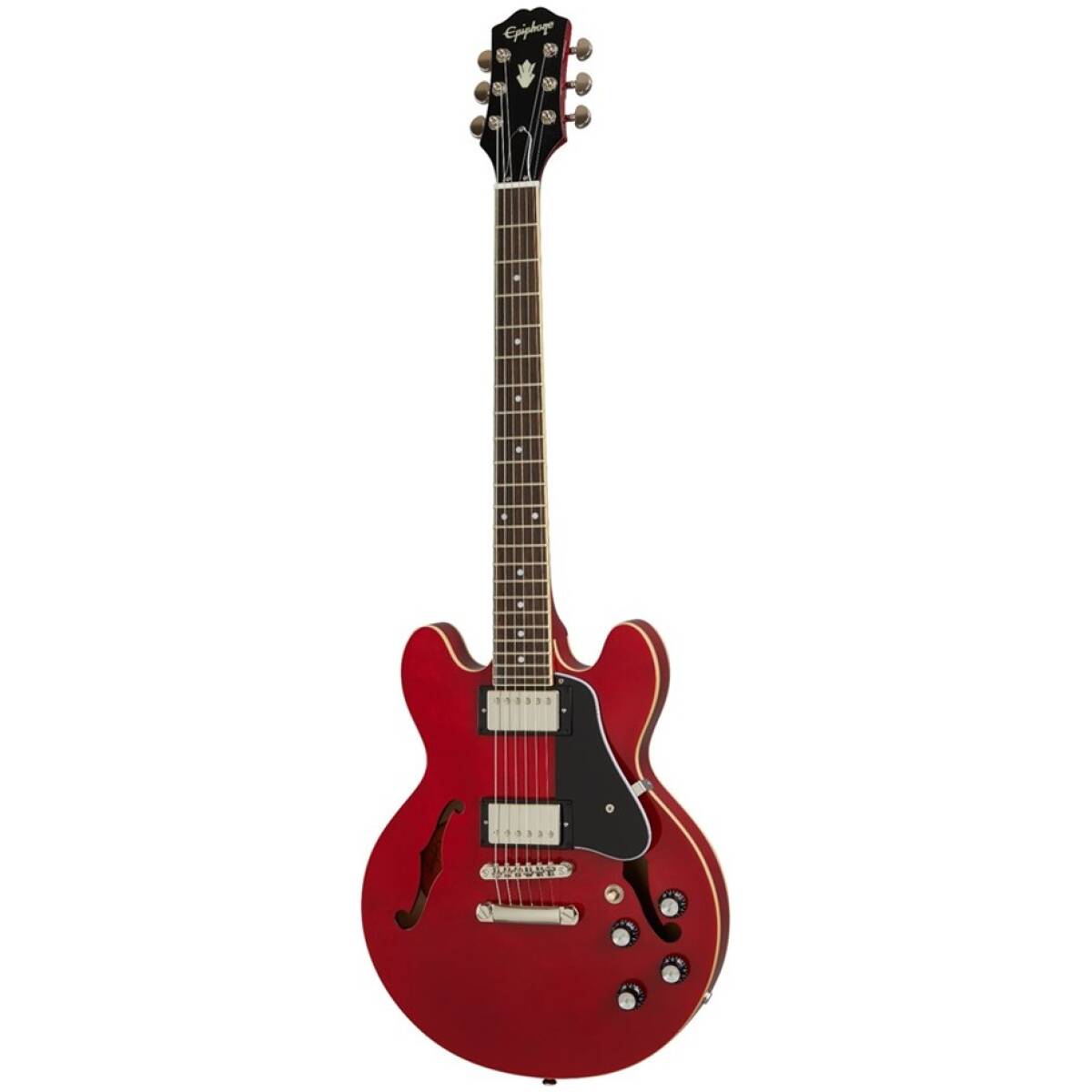 Epiphone IGES339-CH ES-339 Cherry - Image 2