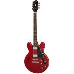 Epiphone IGES339-CH ES-339 Cherry - Image 2
