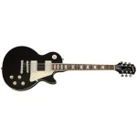 Epiphone EILS6-EB Les Paul Standard 60s Ebony - Image 3