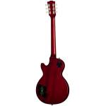 Epiphone ECLPS59-FAV 1959 Les Paul Std Factory Burst+Hard Case - Image 6
