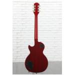 Epiphone EILS5-LMB Les Paul Standard 50s Lemon Burst - Image 3