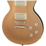 Epiphone ENML-SAM Les Paul Muse Smoked Almond Metallic - Image 3