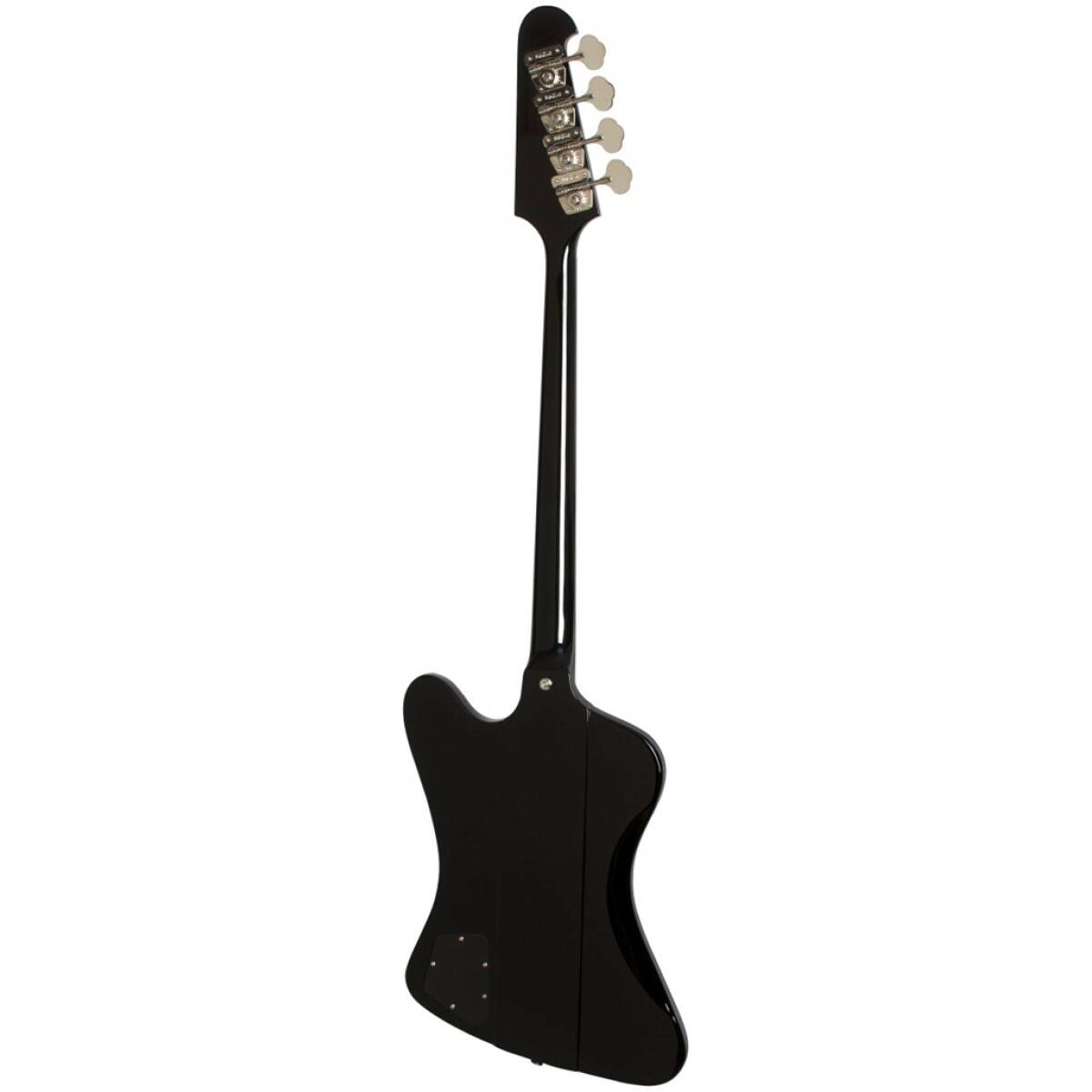 Epiphone EBTV-EB Thunderbird 60s Bass Ebony - Image 5
