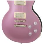 Epiphone ENML-PPM Les Paul Muse Purple Passion Metallic - Image 2