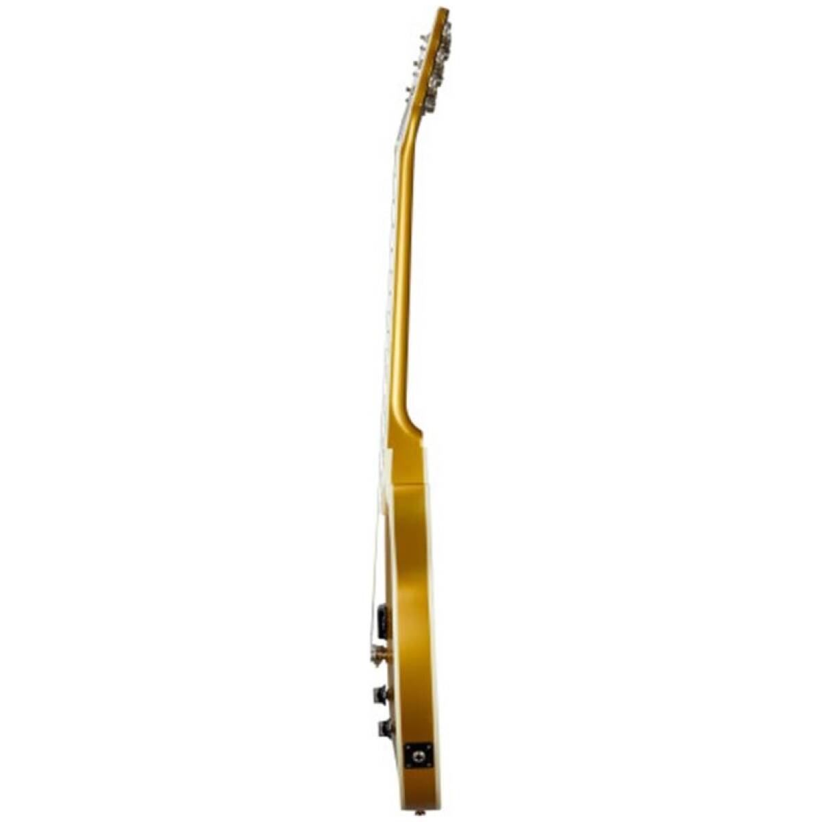 Epiphone ENLPJN-DGAB Jared James Nichols Gold Glory Les Paul Custom - Image 5