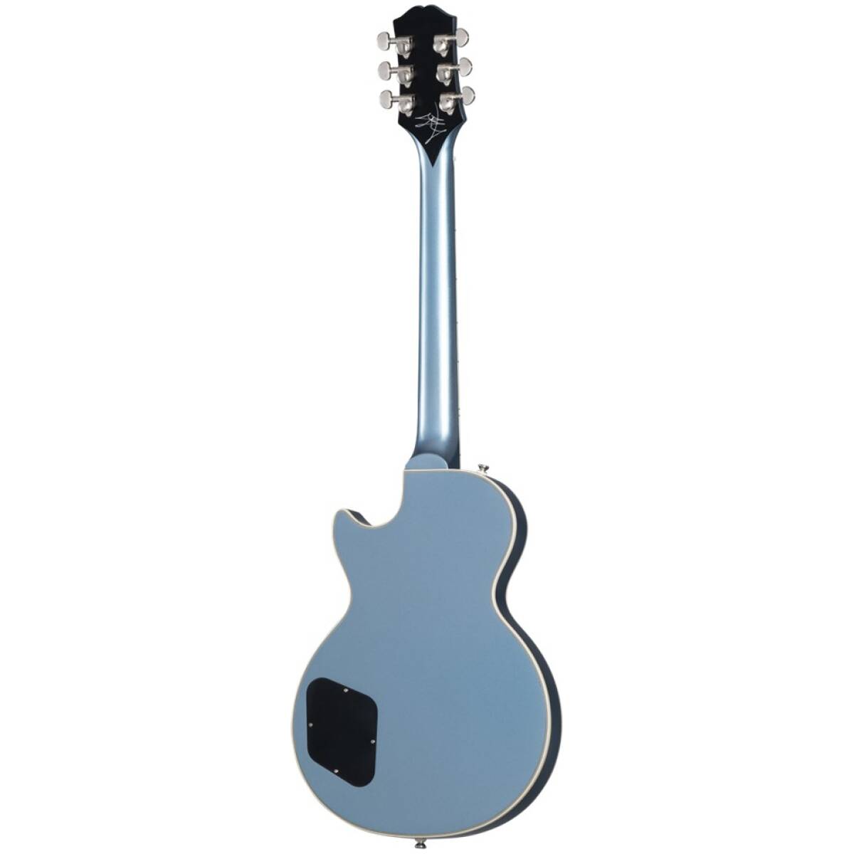 Epiphone EILPCJJN-APB Jared James Nichols Blues Power Les Paul Custom - Image 5