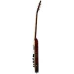 Epiphone EILPSLASH-DA Slash Les Paul Standard Anaconda Burst With Case - Image 4