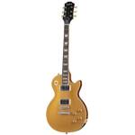 Epiphone EILPSLASH-MG Slash Victoria Les Paul Standard Goldtop Incl Hard Case - Image 2