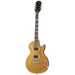 Epiphone EILPSLASH-MG Slash Victoria Les Paul Standard Goldtop Incl Hard Case