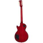 GIBSON LPS500-SC Les Paul STD 50s Figured Top 60s Cherry+Hard Case - Image 6