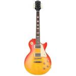 Epiphone ENL59-AHF Les Paul Standard Aged Heritage Cherry Fade