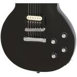 Epiphone ENPT-EB Les Paul Studio E1 Ebony - Image 2