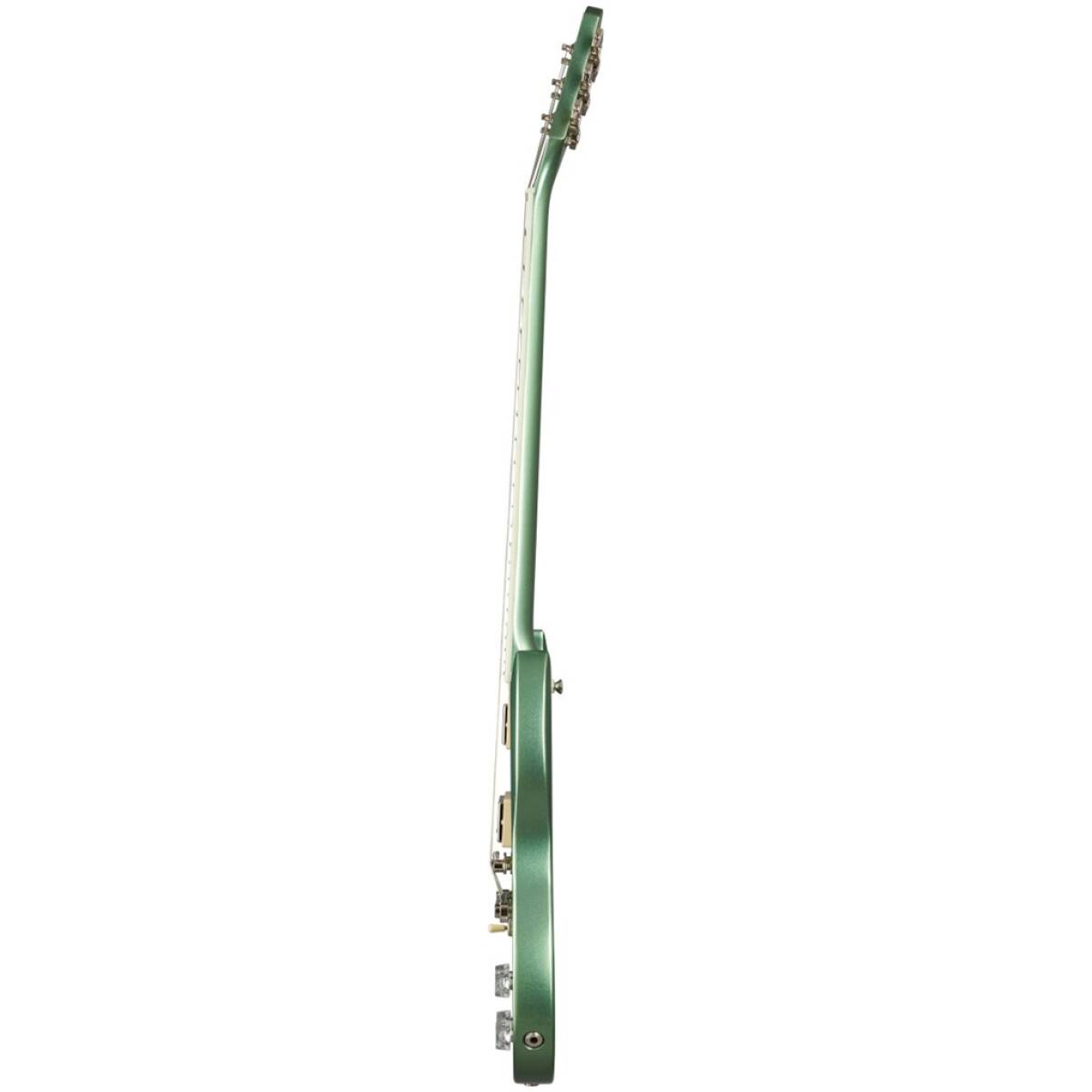 Epiphone ENMS-WGM SG Muse Wanderlust Metallic Green - Image 5