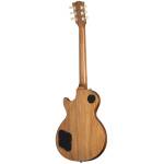 GIBSON LPS5P00-EN Les Paul STD 50s Plain Top Ebony+ Hard Case - Image 6