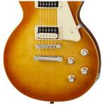 Epiphone EILO-HB Les Paul Classic Honey Burst - Image 2