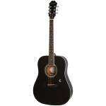 Epiphone PPAG-EAFT-EB FT-100 Player Pack Ebony - Image 2