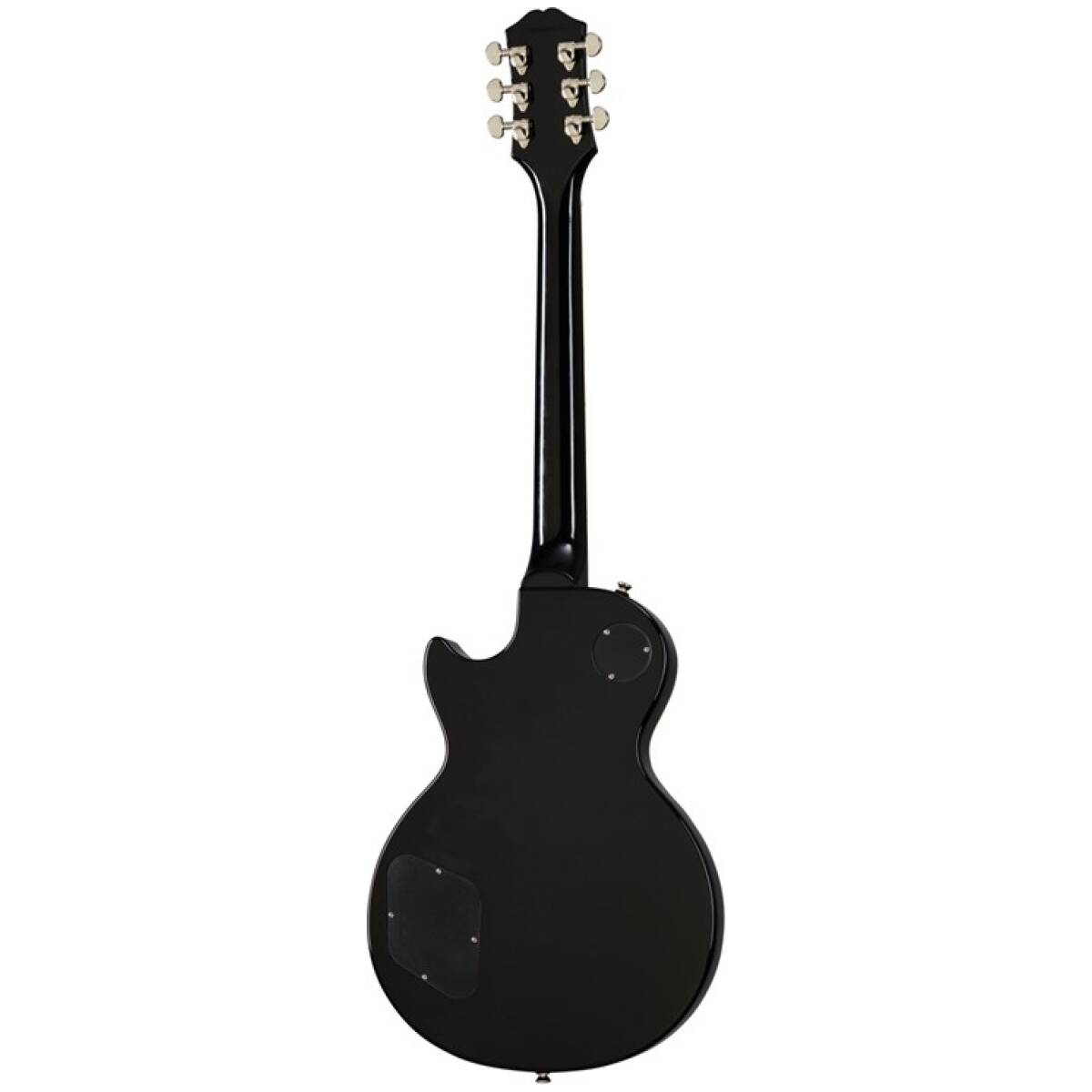 Epiphone EILO-EB Les Paul Classic Ebony - Image 6