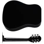 Epiphone PPAG-EASTAR-EB Starling Acoustic Player Pack Ebony - Image 3