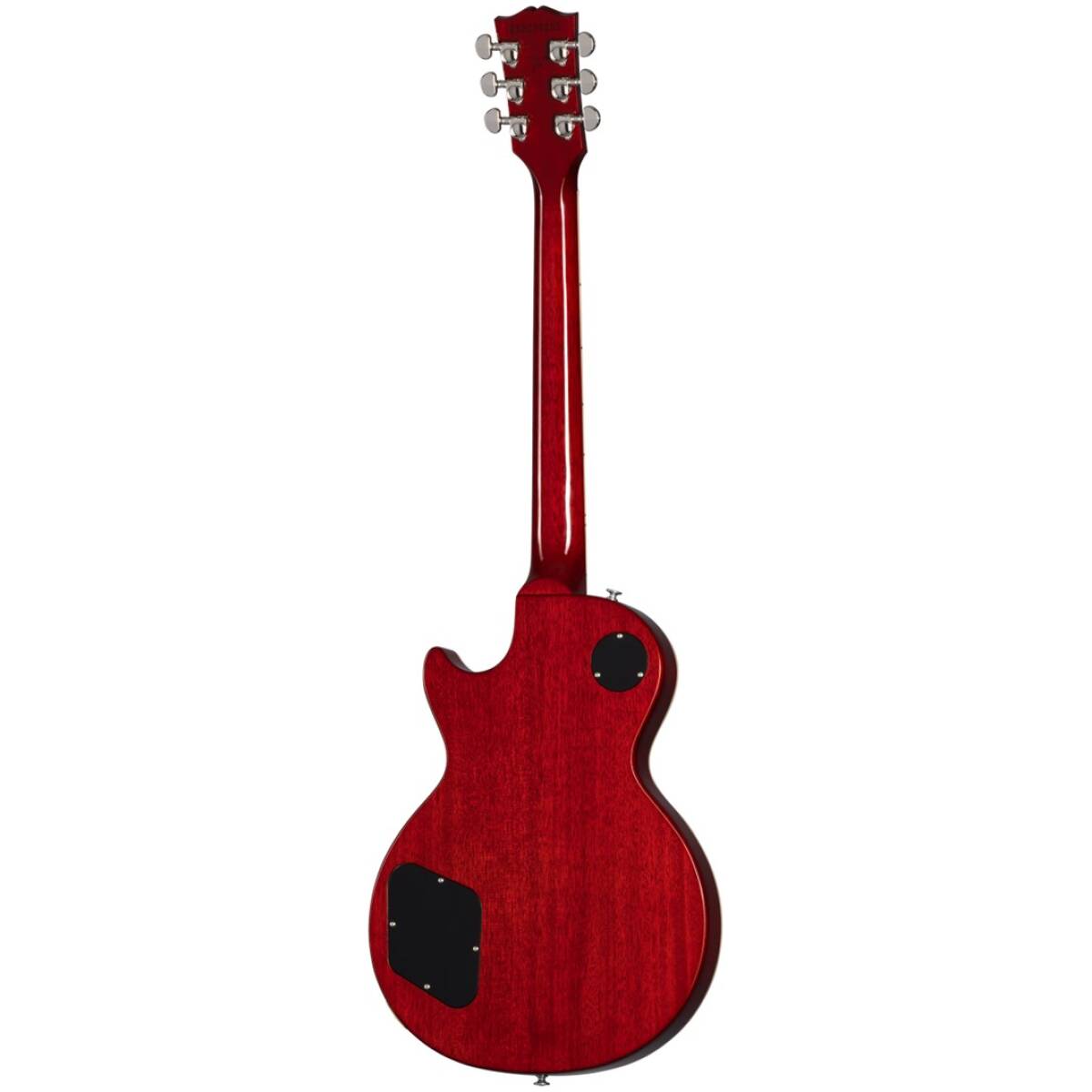 GIBSON LPS600-SC Les Paul STD 60s Figured Top 60s Cherry+Hard Case - Image 6