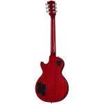 GIBSON LPS600-SC Les Paul STD 60s Figured Top 60s Cherry+Hard Case - Image 6