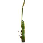 Epiphone ETS2-FGM Emperor Swingster Forest Green Metallic - Image 5