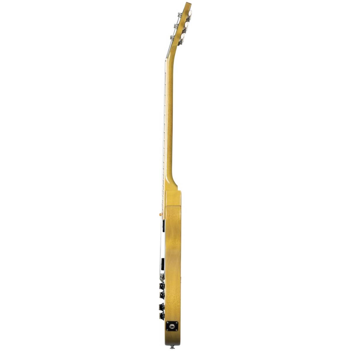 GIBSON LPSP00-TV Les Paul Special TV Yellow+Hard Case - Image 5