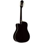 Epiphone EEHB-TS Hummingbird EC Studio Tobacco Sunburst Ltd Ed - Image 4