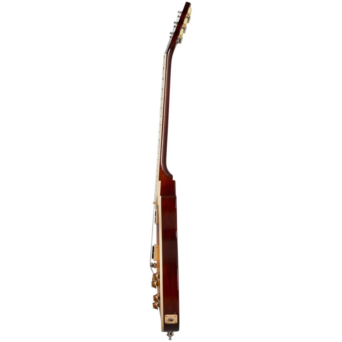 GIBSON LPSS00-NV Slash Les Paul Std November Burst+Hard Case - Image 5