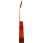 Epiphone EEH12-FCN Hummingbird Pro 12-String Faded Cherry - Image 5
