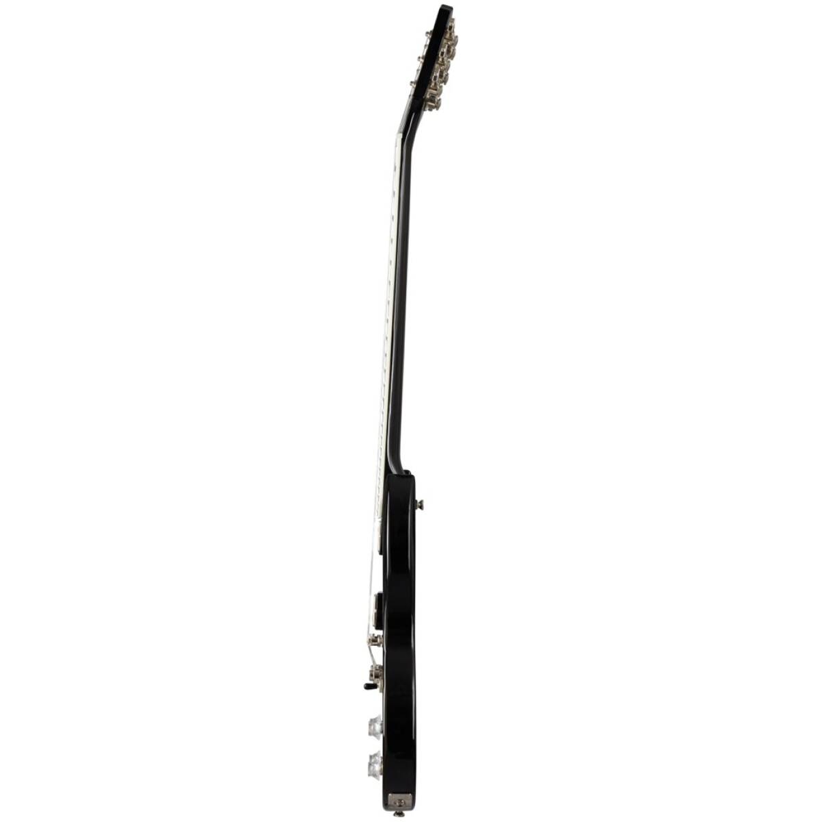 Epiphone EISMF-TBF SG Modern Figured Trans Black Fade - Image 5