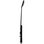 Epiphone EISMF-TBF SG Modern Figured Trans Black Fade - Image 5