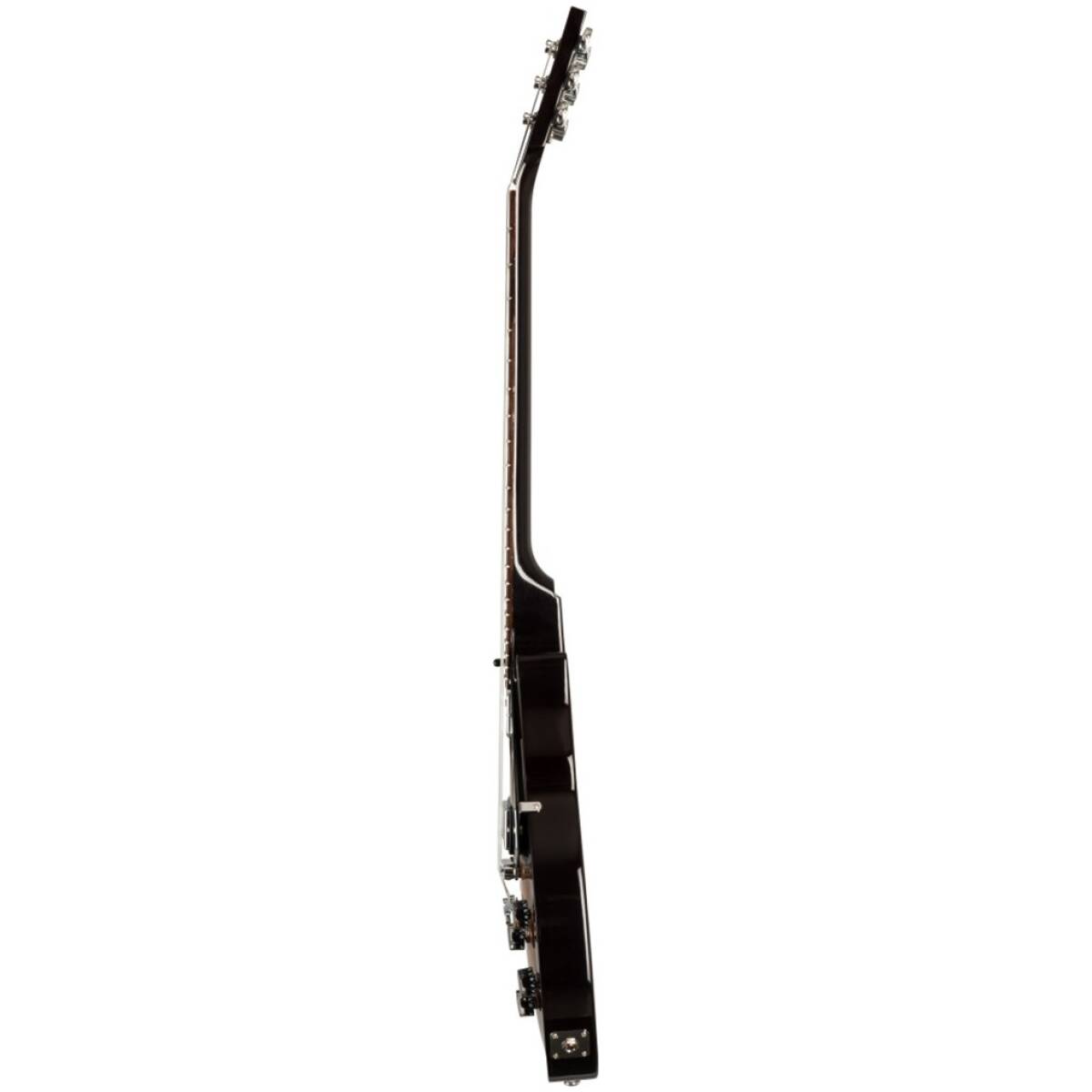GIBSON LPST00-KH Les Paul Studio Smokehouse Burst - Image 5