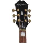 Epiphone EEJ2-BK J-200 EC Studio Acoustic/Electric Black - Image 6