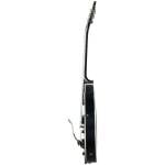 Epiphone ETS2-BAG Emperor Swingster Black Aged Gloss - Image 5