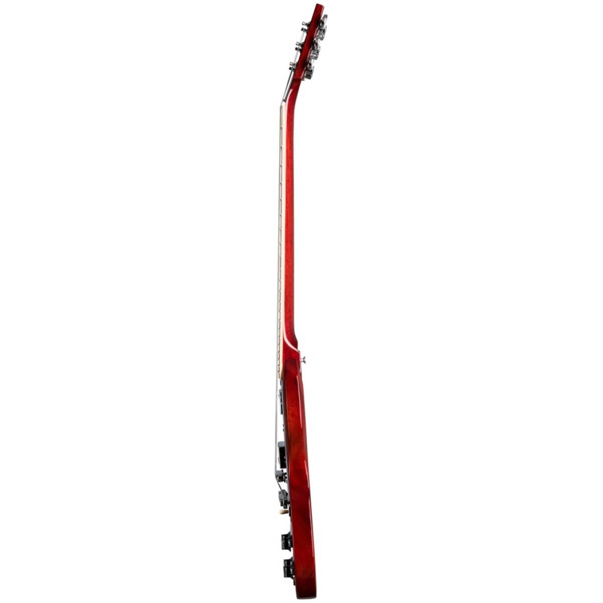 GIBSON SGS00-HC SG Standard Heritage Cherry+ Bag - Image 5