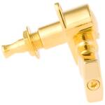 GIBSON PMMH-025 Grover Keystone Tuner Set Gold - Image 6