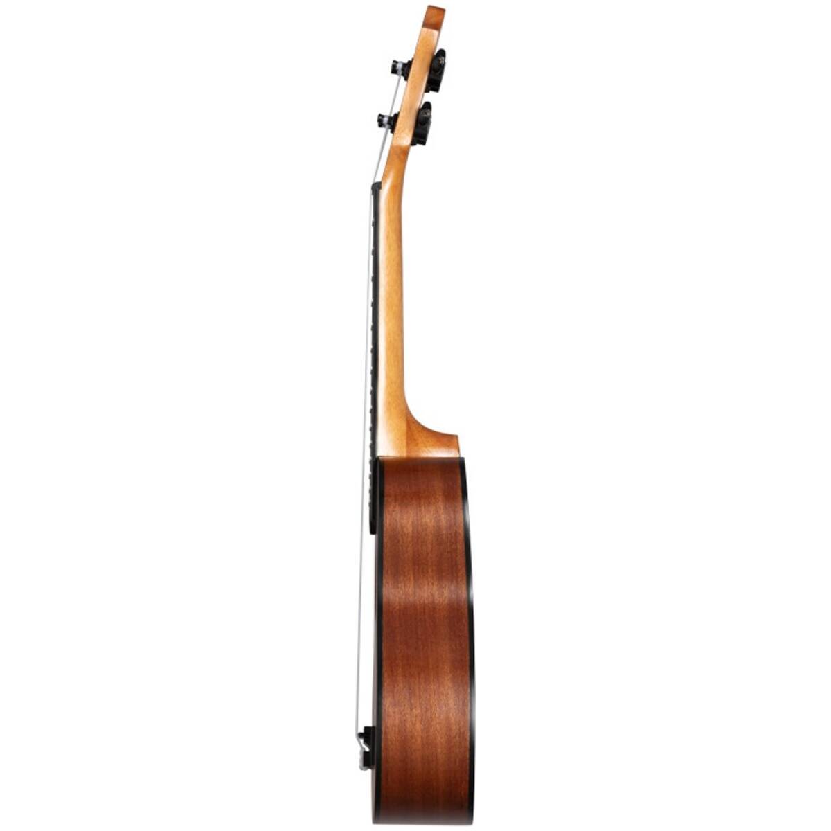Epiphone EUEL-NS EpiLani Soprano Ukulele - Image 5