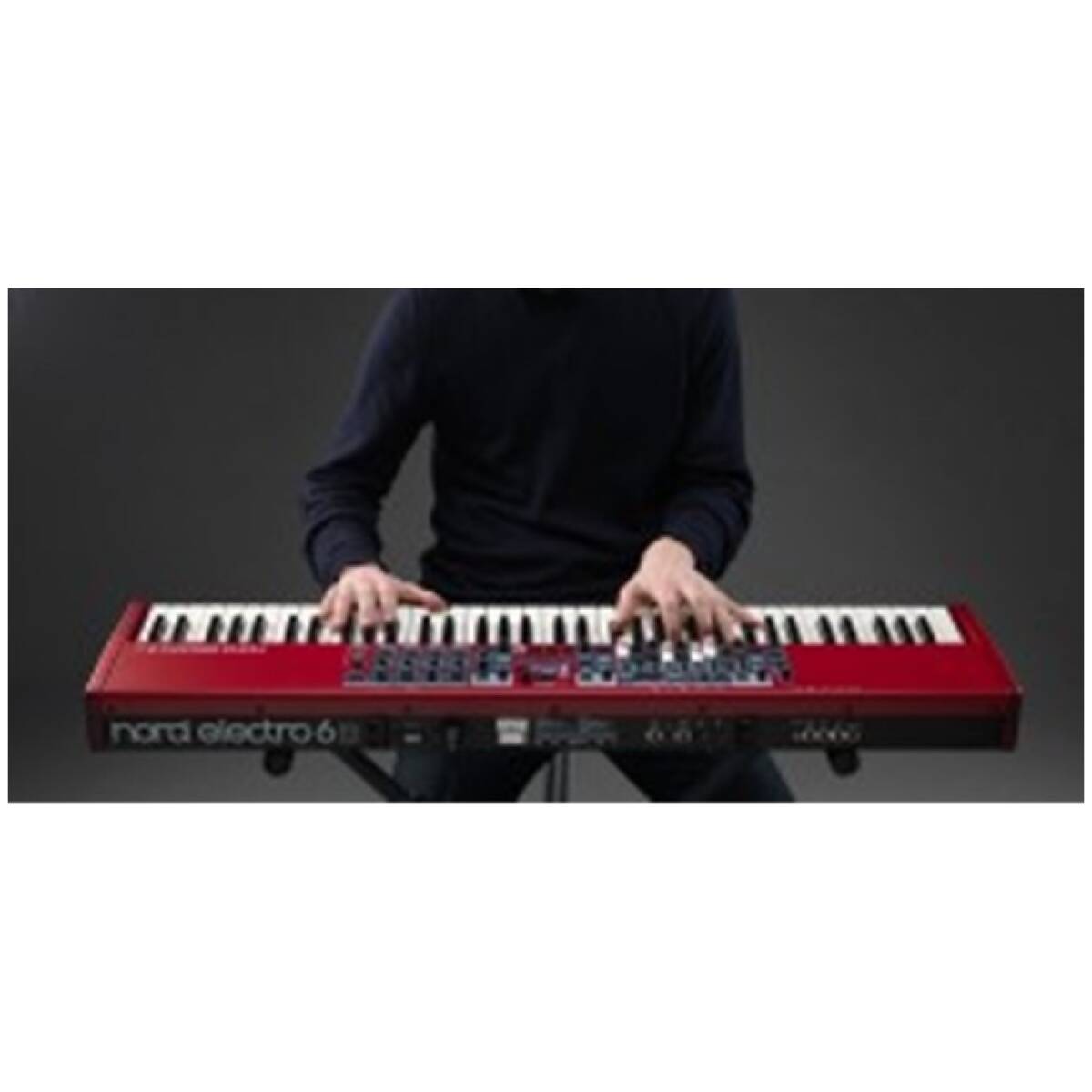 NORD ELECTRO 6D 73 Stage Keyboard - Image 4