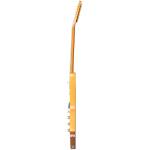 Epiphone IGCKEXW-ANA1958 Korina Explorer Aged Natural+ Hardcase - Image 3