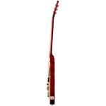 Epiphone ECLPS59-FAV 1959 Les Paul Std Factory Burst+Hard Case - Image 5