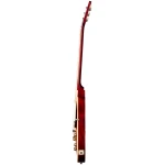 Epiphone ECLPS59-FAV 1959 Les Paul Std Factory Burst+Hard Case - Image 5