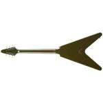 Epiphone EIFV-ODG Flying V Olive Drab Green - Image 6