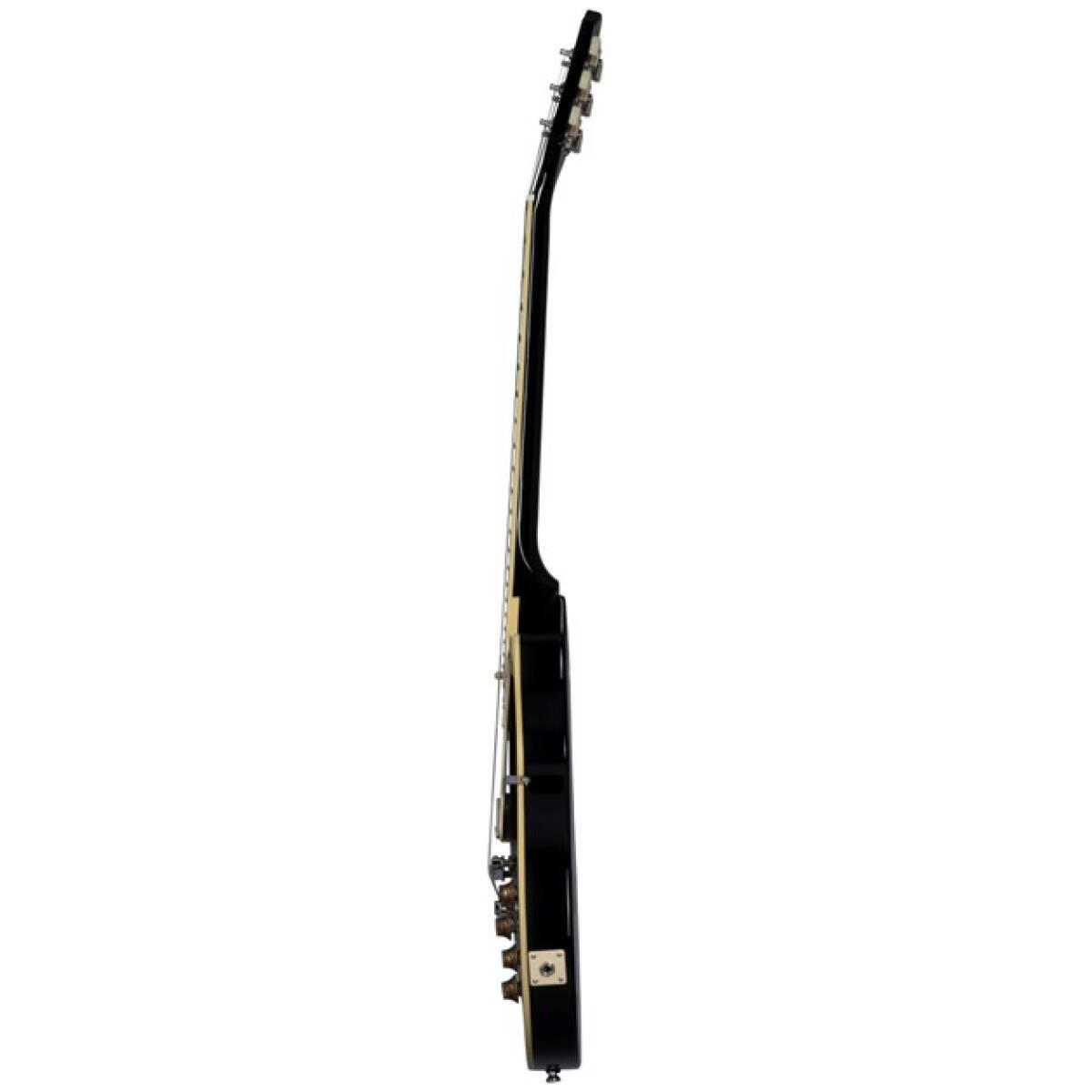 Epiphone EILS5-EB Les Paul Standard 50s Ebony - Image 5
