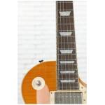 Epiphone EILS5-LMB Les Paul Standard 50s Lemon Burst - Image 4