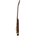 Epiphone ECLPS59-TBV 1959 Les Paul Standard Tobacco Burst+ Hard Case - Image 5